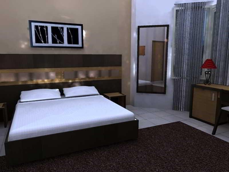 El Rabie Hotel Szétif Kültér fotó